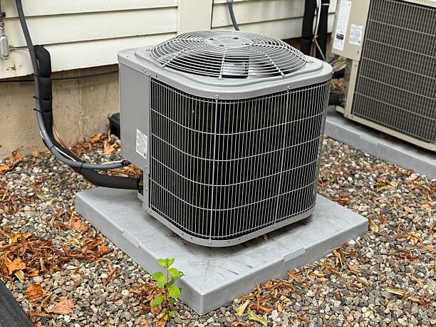 24/7 Emergency Air Conditioning Repair experts in Santaquin, UT