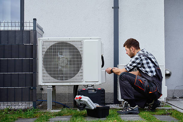 Trusted Air Conditioning Repair service in Santaquin, UT - HVAC Repair CO
